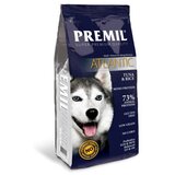 Premil ATLANTIC Suva hrana za osetljive pse podložne alergijama, 15kg Cene