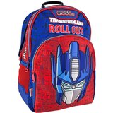Must Ranac školski Transformers 483206-svetli u mraku | Eponuda.com