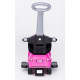 Moovkee Guralica rover s vodilicom pink/black | shoptok.hr