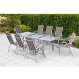 Gardenson Vrtni Set Carrara, 9-Delni | Shoptok.si