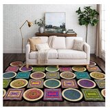 Conceptum Hypnose tepih (160x230) Hmnt959 | ePonuda.com