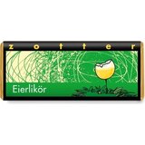 Zotter Schokoladen Bio čokolada "Jajčni liker" | Shoptok.si