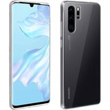 AVIZAR Zašcitni ovitek iz silikonskega gela, tanek in odporen - prozoren str. Huawei P30 Pro, (20599665) | Shoptok.si