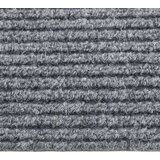 vidaXL Tepih tekač 100x300 cm siv | Shoptok.si