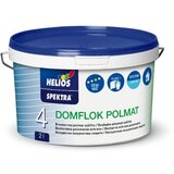 Helios PROFESIONALNA BARVA DOMFLOK POLMAT 1 L Cene