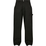 Urban Classics Carpenter Pants Black | Shoptok.si