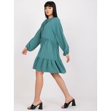 Italy Moda Dress-DHJ-SK-C2201.68-Sea | shoptok.hr
