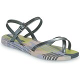 Ipanema Sandali & Odprti čevlji FASHION SANDAL XI FEM Siva | Shoptok.si