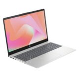  Notebook HP 15-fd1090nn D0UG9EA 15.6″ FHD AG/Intel Core Ultra 5-125H/24GB DDR5/512GB SSD/1y/Prirodna srebrna boja | Eponuda.ba