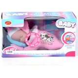 Magic Toys Beba sa svijetlom | shoptok.hr