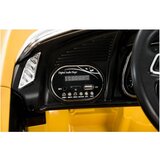  Licenciran otroški avto na akumulator Audi R8 Spyder - rumen | Shoptok.si
