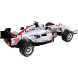 Formula na daljinsko upravljanje automodel 1:12 sa zvučnim efektima - sivi | shoptok.hr