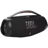 bežični zvučnik boombox 3 black