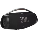 JBL BOOMBOX 3 brezžični Bluetooth zvočnik, črn | Shoptok.si