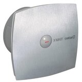 Cata 01055000 X-Mart 12 Matic Inox kupatilski ventilator | ePonuda.com