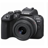 Canon EOS R10 + RF-S 18-45mm 4.5-6.3 IS STM | Shoptok.si