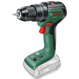 Bosch Universal Impact 18V-60 akumulkatorska udarna bušilica 06039D7100 + POKLON 1 kom. baterija PBA 18V 2,5 Ah + 1 kom. punjač AL 18V-20 | shoptok.hr