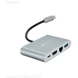 Canyon Multiport Docking Station CNSTDS04DG | Eponuda.ba
