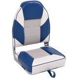  4-dijelni set sklopivih sjedala za brod s visokim naslonom | shoptok.hr