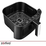  Zortiva friteza na vrući zrak 8 l, 1800 W, 8 programa Slike