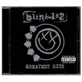 Compact Disc CD Blink-182 - Greatest Hits | Eponuda.com