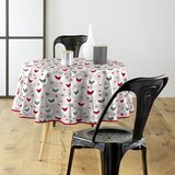Douceur d intérieur Pralen namizni prt ø 160 cm Suzette – Cene