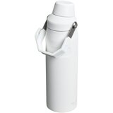 Stanley IceFlow™ Fast Flow Lid Bottle steklenica za vodo iz nerjavnega jekla Frost 710 ml | Shoptok.si