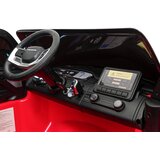 Licenciran avto na akumulator Range Rover SUV Lift 4x4 - DVOSED - rdeč | Shoptok.si