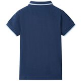  Dječja polo majica tamnoplava 92 | shoptok.hr