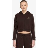 Adidas Dukserica JG AN 3S FT FZ | Eponuda.com