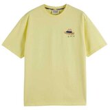 SCOTCH & SODA Scotch&soda - muška majica sa printom na leđima Cene