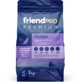 Friend Suha Hrana Za Pse Pro Premium, Junior, 3 Kg | Eponuda.ba