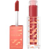 Maybelline New York Sunkisser Hazy Matte rumenilo 38 pink ripple | ePonuda.com