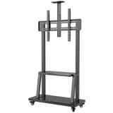 Xstand 170487 55/100 podni pokretni nosač za TV/VESA 900x600/do 120kg cene