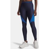 Under Armour Women's leggings UA HG Rib Legging-BLU - Women's Cijene