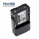 Telit Power Baterija PMMN4001 NiMH 7.2V 1600mAh Panasonic za radio stanicu MOTOROLA G68 | ePonuda.com