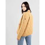 Coal Kalea Jakna bone brown | Shoptok.si