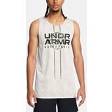 Under Armour Men's tank top UA Zone Reversible Jsy-GRN - Men's | shoptok.hr