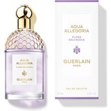 Guerlain Aqua Allegoria Flora Salvaggia toaletna voda punjiva za žene 125 ml | shoptok.hr