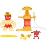 Figure djelovanja Goo Jit Zu | shoptok.hr