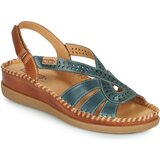 Pikolinos Sandali & Odprti čevlji CADAQUES W8K Modra | Shoptok.si