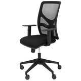  Uredska stolica Motilla PYC 21SBALI840B10 Crna | shoptok.hr