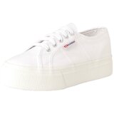 Superga Nizke superge bela | Shoptok.si