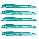 Makita Sabljaste Pilice 152x1,4-3,6mm BiM Fe,Al 5/1 B-05038 | shoptok.hr