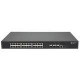 S5700-24ET6X switch 24 x 2.5G RJ45, 6 x 10G SFP+ L3