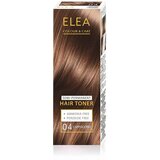 Elea toner za kosu Semi-Permanent Hair Toner OL-ELPT-04