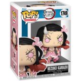 Funko POP ANIMATION: DEMON SLAYER - NEZUKO(DEMON FORM) | Shoptok.si
