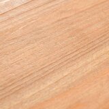 vidaXL Komoda s ladicama od masivne jelovine 91 x 35 x 73 cm | shoptok.hr