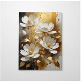 WALLXPERT Dekorativna slika KNV10087 70100 | Eponuda.com