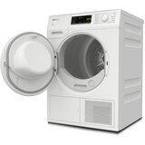 Miele TCA230WP Active Sušilni stroj T1 s toplotno črpalko: | Shoptok.si
